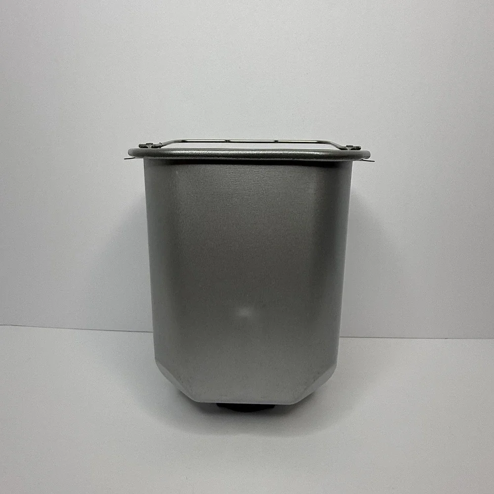 Breadman Plus Model TR-700 TR-600 Replacement Pan And Kneading Paddle OEM Parts